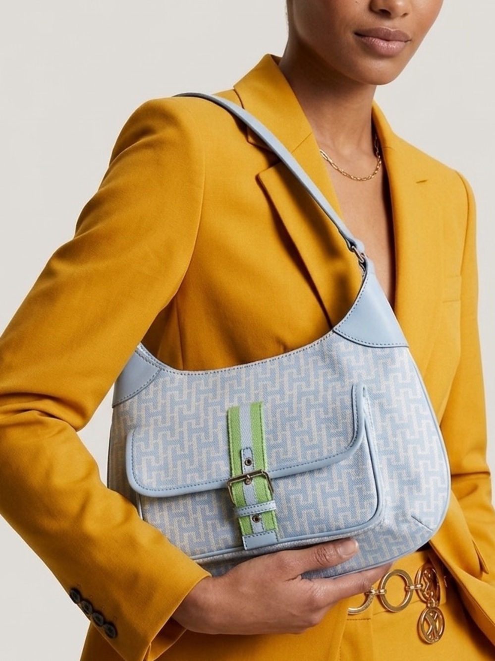 Tommy Hilfiger Shoulder Bag